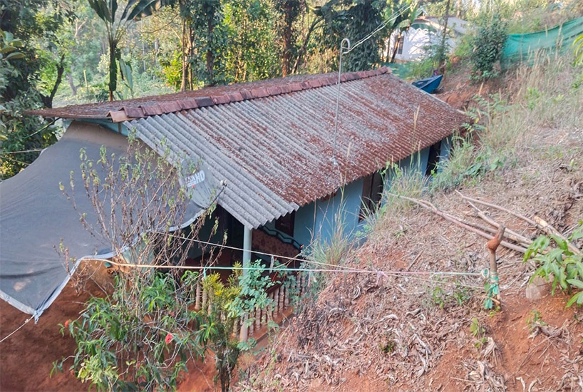 House for sale Gudalur